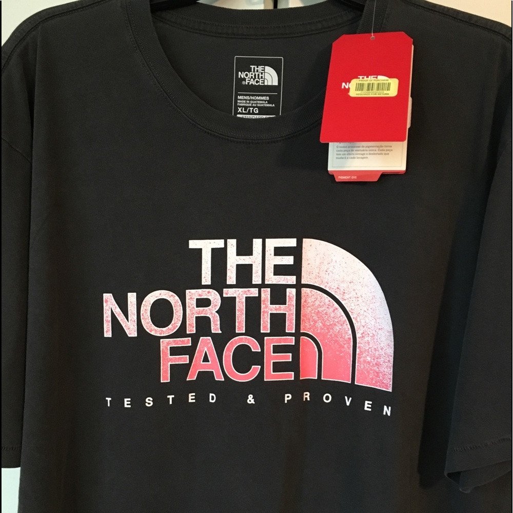 Men’s Tee